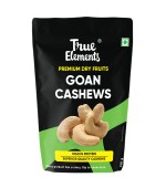 True Elements Goan Cashews 150gm